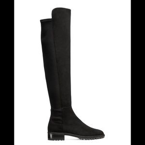 Stuart Weitzman - SW Outlet City Boot